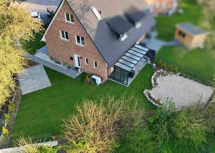 Casa vacanze Wellenritt