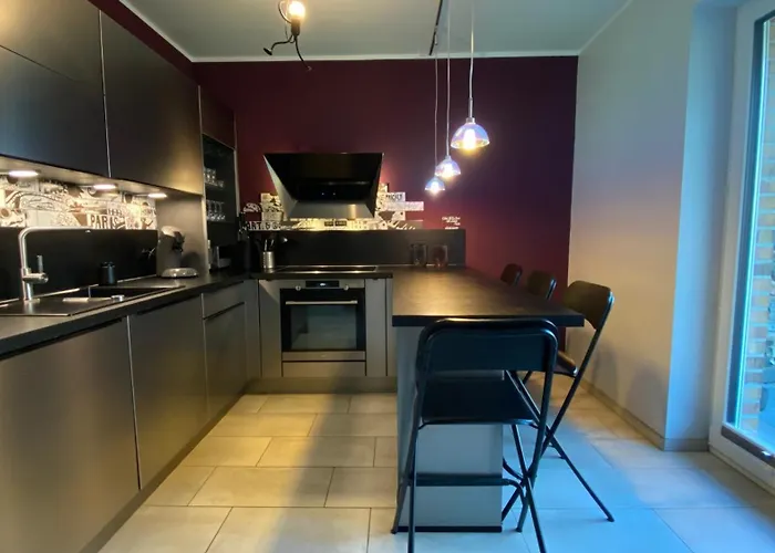 Wellenritt * Grömitz