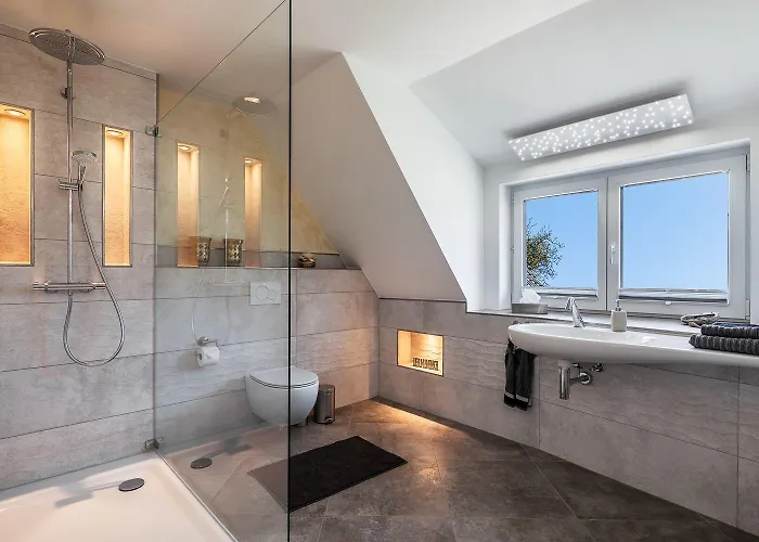 Wellenritt Casa vacanze