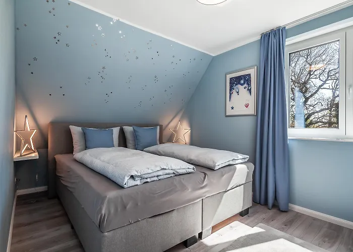 Casa vacanze Wellenritt