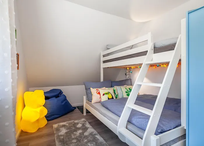 Wellenritt * Grömitz