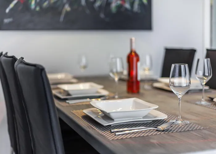 Casa vacanze Wellenritt