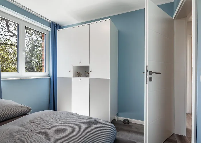 Wellenritt Casa vacanze *