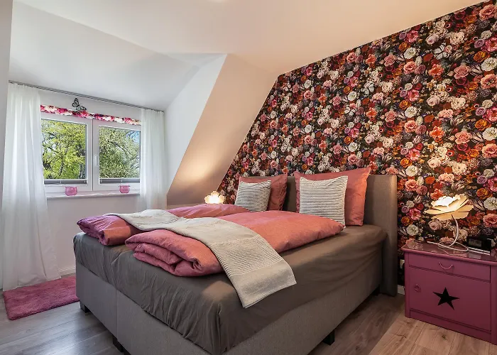 Casa vacanze Wellenritt *