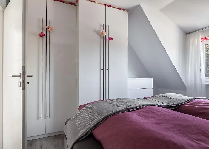 Wellenritt Casa vacanze Grömitz