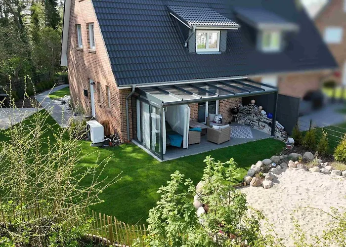 Wellenritt * Grömitz