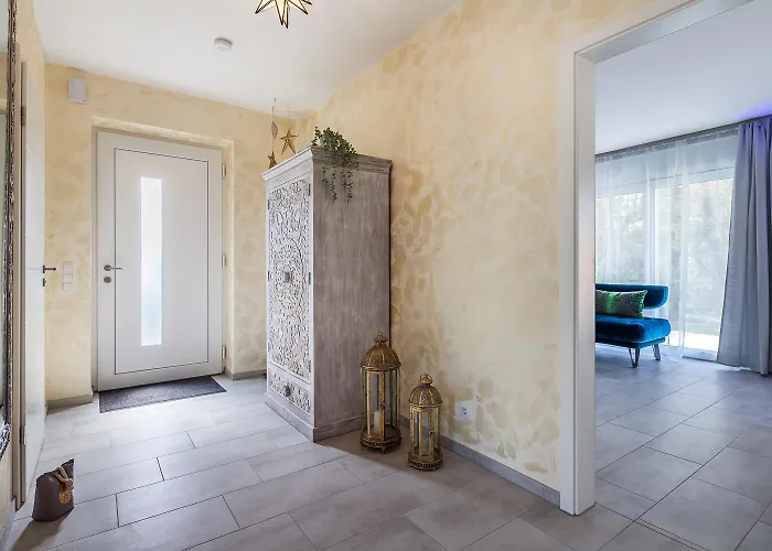 Wellenritt * Grömitz